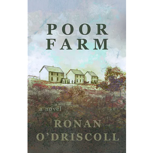 Cover photo of Poor Farm