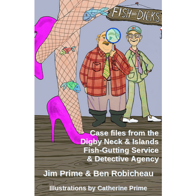 Cover photo of Fish and Dicks