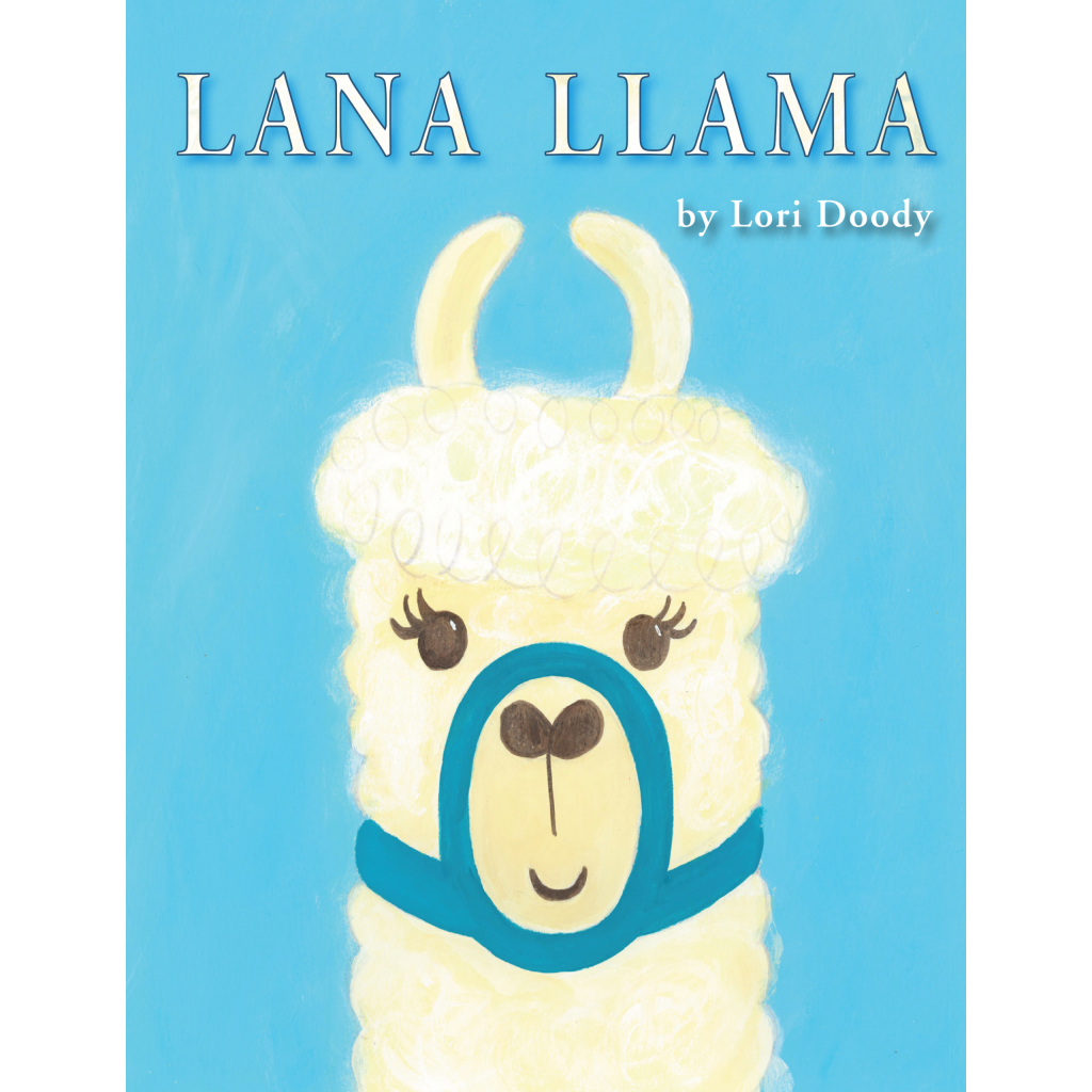 Lisa Doucet Reviews Two New Books by Lori Doody: Lana Llama and Mr. Beagle Climbs Signal Hill