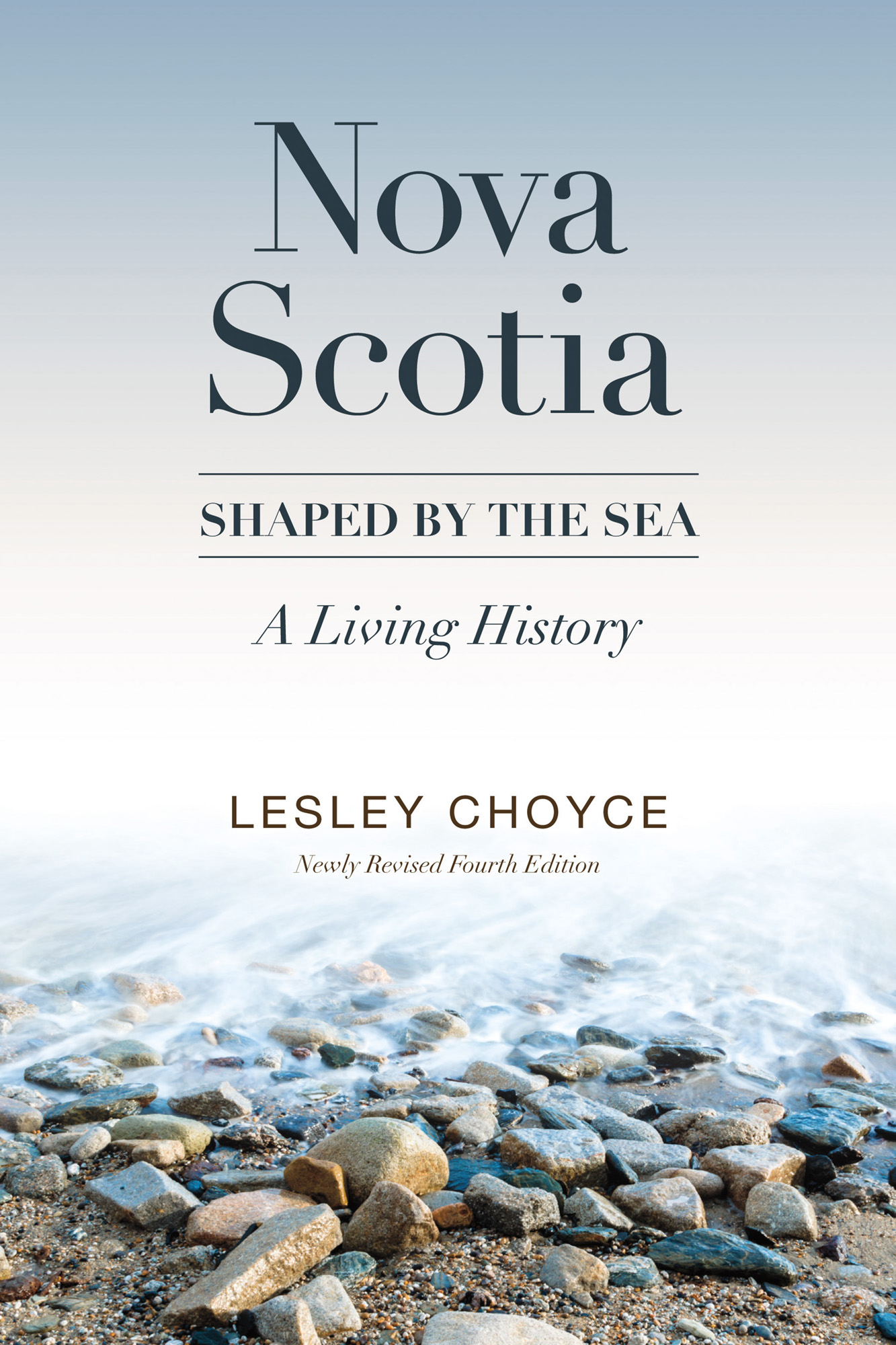 Nova Scotia: Shaped by the Sea